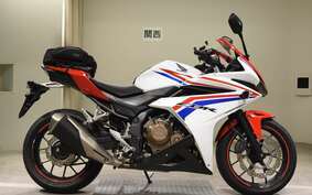 HONDA CBR400R ABS 2017 NC47