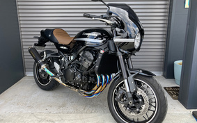 KAWASAKI Z900RS 2022 ZR900C