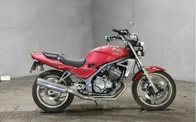 KAWASAKI BALIUS 250 ZR250A