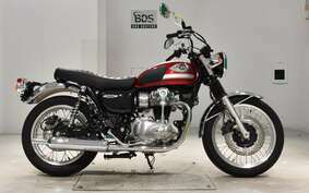 KAWASAKI W800 2022 EJ800E