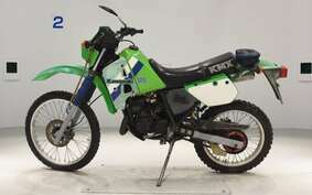 KAWASAKI KMX125 MX125A