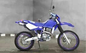 YAMAHA TT250R 4GY