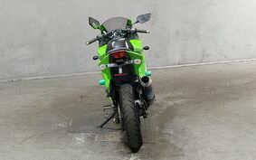 KAWASAKI NINJA 250R EX250K