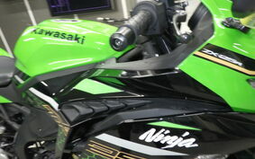 KAWASAKI ZX-25R ZX250E