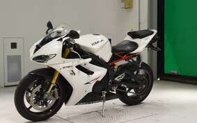 TRIUMPH DAYTONA 675 R 2012