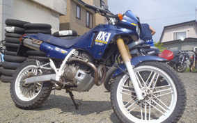 HONDA AX-1 MD21