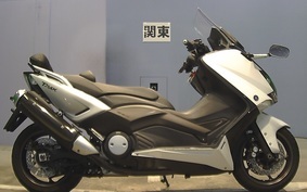 YAMAHA T-MAX 530 2013 SJ12J