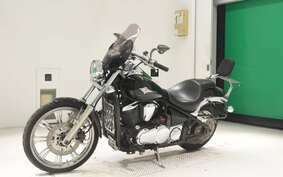 KAWASAKI VULCAN 900 CUSTOM 2008 VN900B