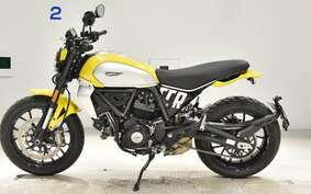 DUCATI SCRAMBLER ICON 2023 7K00A