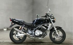 KAWASAKI BALIUS 250 Gen.2 ZR250B