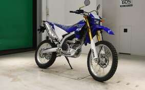 YAMAHA WR250R DG20