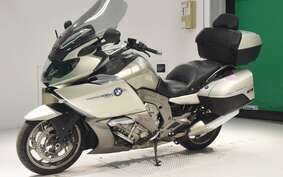 BMW K1600GTL 2012