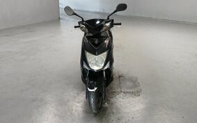 YAMAHA CYGNUS 125 X SR SE44J