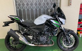 KAWASAKI Z400 2019 EX400G