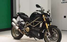 DUCATI STREETFIGHTER S 2011