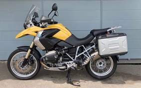 BMW R1200GS 2011 0450