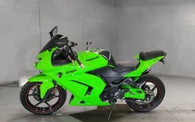 KAWASAKI NINJA 250R EX250K