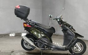 YAMAHA AXIS 125 TREET SE53J