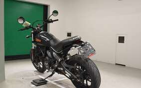 DUCATI SCRAMBLER SIXTY2 2019 KA00A