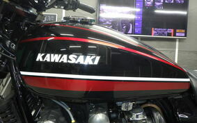 KAWASAKI ZEPHYR 750 1997 ZR750C