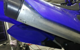 YAMAHA YZ85LW CB16C