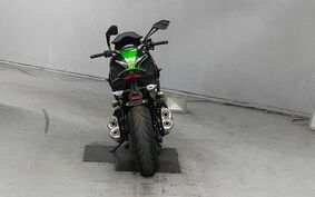 KAWASAKI Z1000 2017 ZXT00W