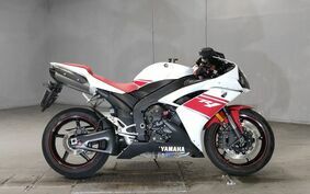 YAMAHA YZF-R1 2008 RN20N