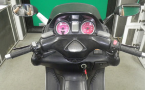 YAMAHA T-MAX500 Gen.2 2009 SJ04J