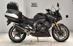 YAMAHA FAZER FZ8 SA 2014 RN25