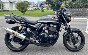 KAWASAKI ZRX400 2007 ZR400E