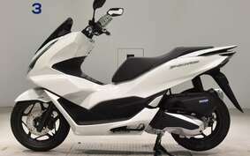 HONDA PCX 160 KF47