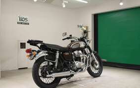 KAWASAKI W650 2006 EJ650A