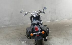 HONDA SHADOW 400 2005 NC34