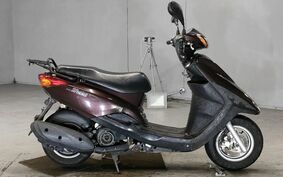 YAMAHA AXIS 125 TREET SE53J