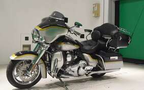 HARLEY FLHTCUSE 1800CVO 2012