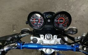 YAMAHA YBR125 LBPPCJL