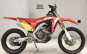 HONDA CRF450RX PE07