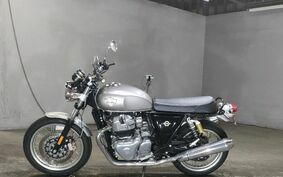 ROYAL ENFIELD RエンフィールドINT650 2022 不明