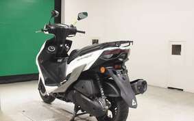 YAMAHA CYGNUS 125 XSR 3 SED8J