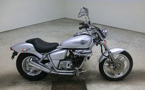 HONDA MAGNA 50 AC13