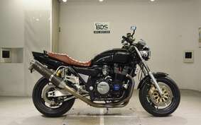 YAMAHA XJR1200 1995 4KG