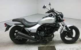 KAWASAKI ELIMINATOR 250 V Type 2000 VN250A