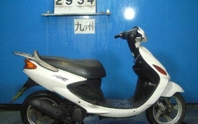 YAMAHA AXIS 100 2003 SB06J