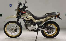 YAMAHA SEROW 250 DG17J