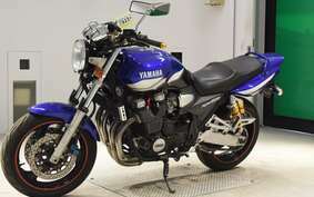 YAMAHA XJR1300 2001 RP03J