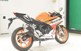 HONDA CBR250RR A MC51