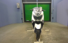 YAMAHA N-MAX 155