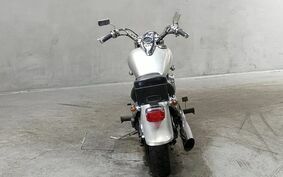 KAWASAKI VULCAN 400 CLASSIC 1996 VN400A