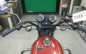 KAWASAKI Z750 T Type 1976 KZ750B