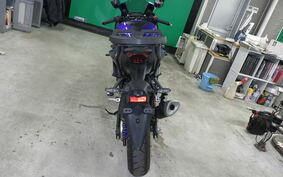 YAMAHA YZF-R25 A RG74J